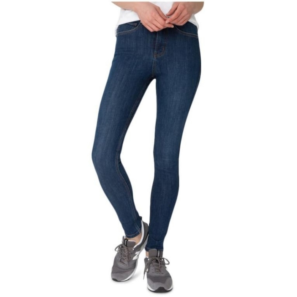 DU/ER High Rise Skinny Jeans Size 27